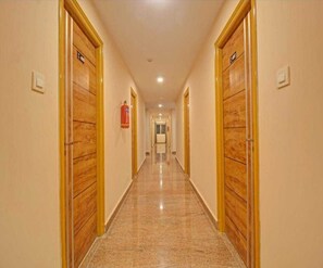 Unclassified image, 5 of 29, button - Classic Hotel Stay Comfort (Hyderabad)