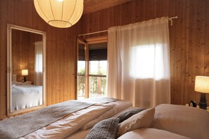 Room - Seehaus an Badesee und Stausee - Natur, Ruhe & zwei Terrassen (Rauchwart im Burgenland)