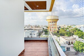 Rumah | Balkon