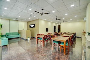 Rumah | Tempat makan