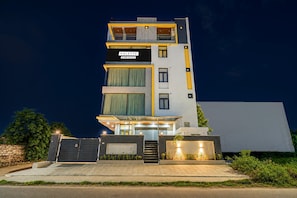 Rumah | Eksterior
