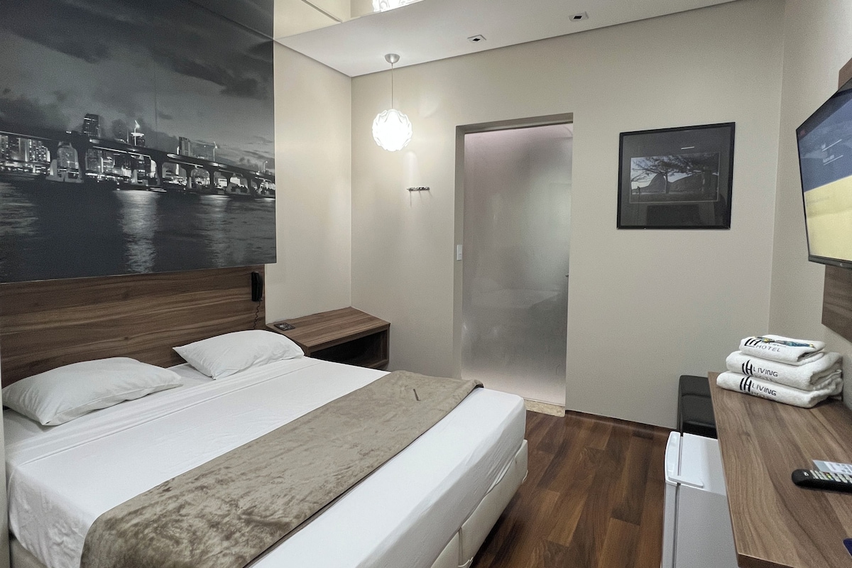 Comfort-Suite