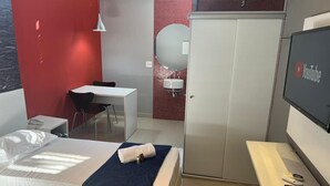 Comfort Double or Twin Room | WiFi - Add Hotéis Center Norte (São Paulo)