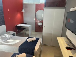 Comfort Double or Twin Room - Add Hotéis Center Norte (São Paulo)