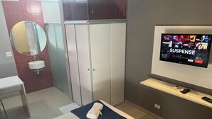 Comfort Double or Twin Room | WiFi - Add Hotéis Center Norte (São Paulo)