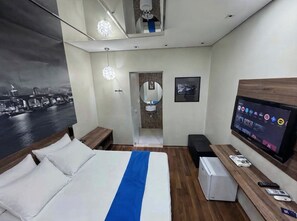 Comfort Suite - Add Hotéis Center Norte (São Paulo)