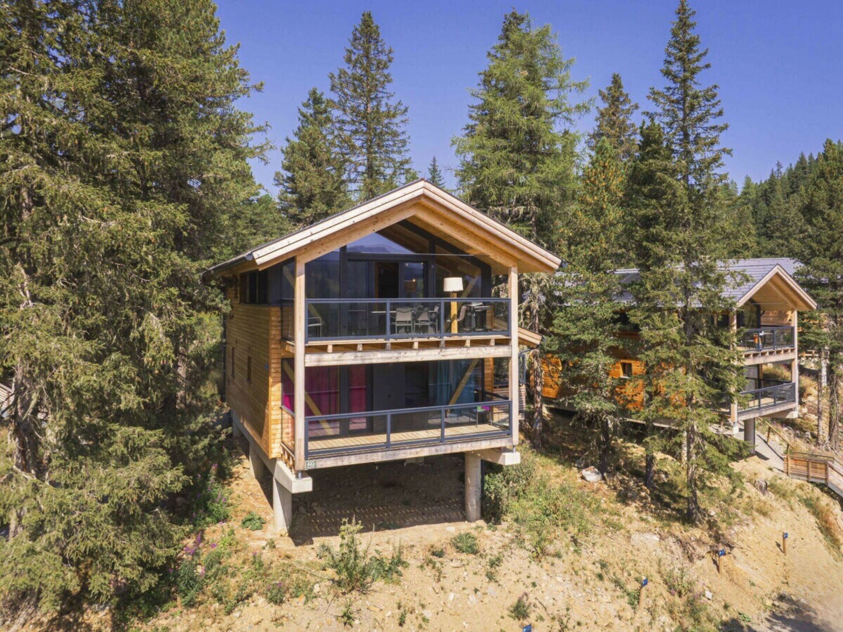 Chalet | Exterior