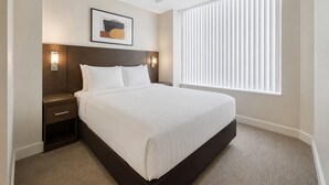 Room - Solenne Park Hotel (Toronto)