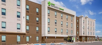 Extended Stay America Premier Suites - Roanoke - Vinton