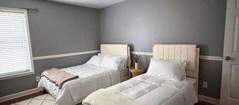 Your home away from home at Casa Palapa