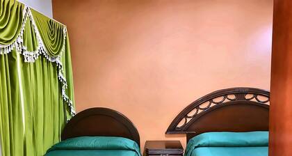 Hotel Beirut Oruro