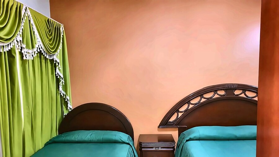 Hotel Beirut Oruro