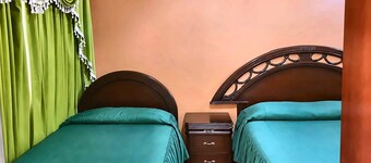 Hotel Beirut Oruro