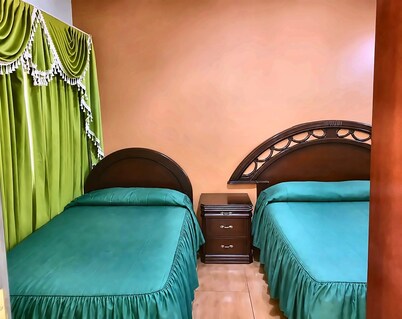 Hotel Beirut Oruro