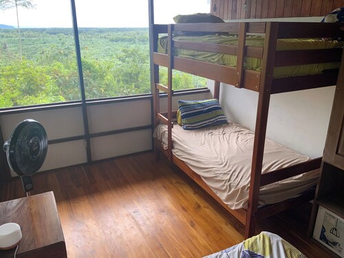 Wake to Macaws/Private Riverfront Jungle Casa