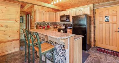 Charming 1BR Lakefront - Dock