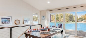 Amazing 3BR Bayview Dog Friendly - Balcony
