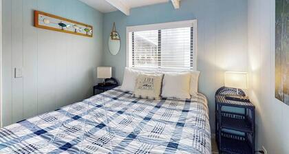 Beautiful 1BR Oceanview Dog Friendly