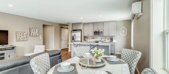 Liberty Bay Waterfront Loft
