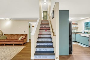 Unclassified image, 3 of 43, button - Charming, dog-friendly 3BR with tennis and pickleball (Anderson Island)