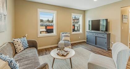 Liberty Bay Loft & Front Street Suite