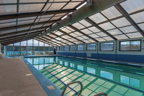 2 BR condo with stunning water views