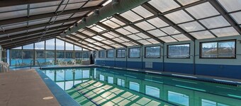 2 BR condo with stunning water views