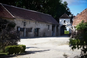Außenbereich