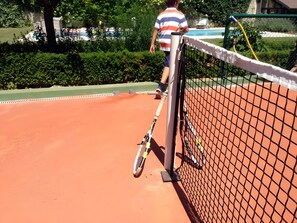 Sportplatz