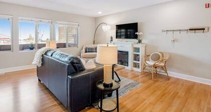 Modern Studio Bayview 2nd-Floor - Balcony