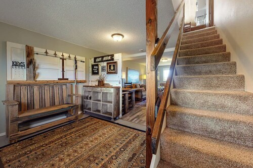 3BR Oceanfront Dog Friendly - Deck