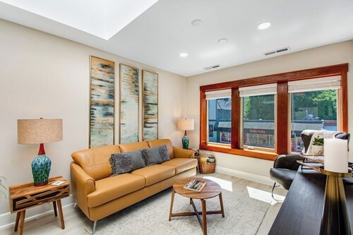 Port Angeles Downtown Lofts