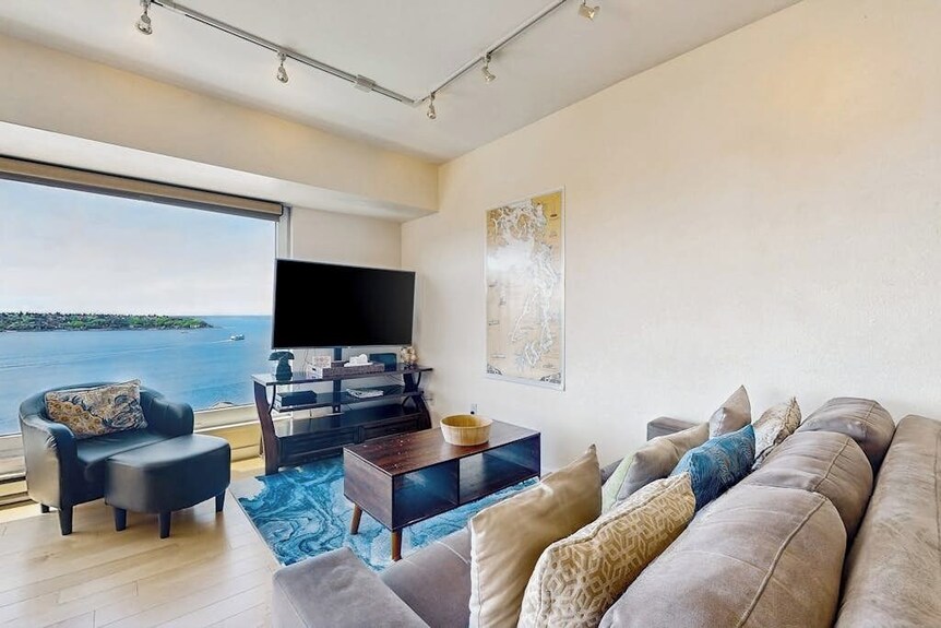 Luxury 2br Bayview Washington State Conv. Center 2 - 西雅圖, WA
