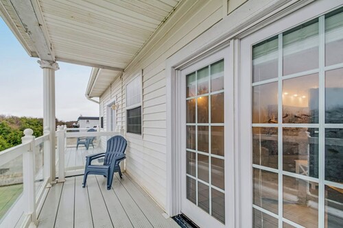 Lovely 1BR close to beach, dune & dunegrass views