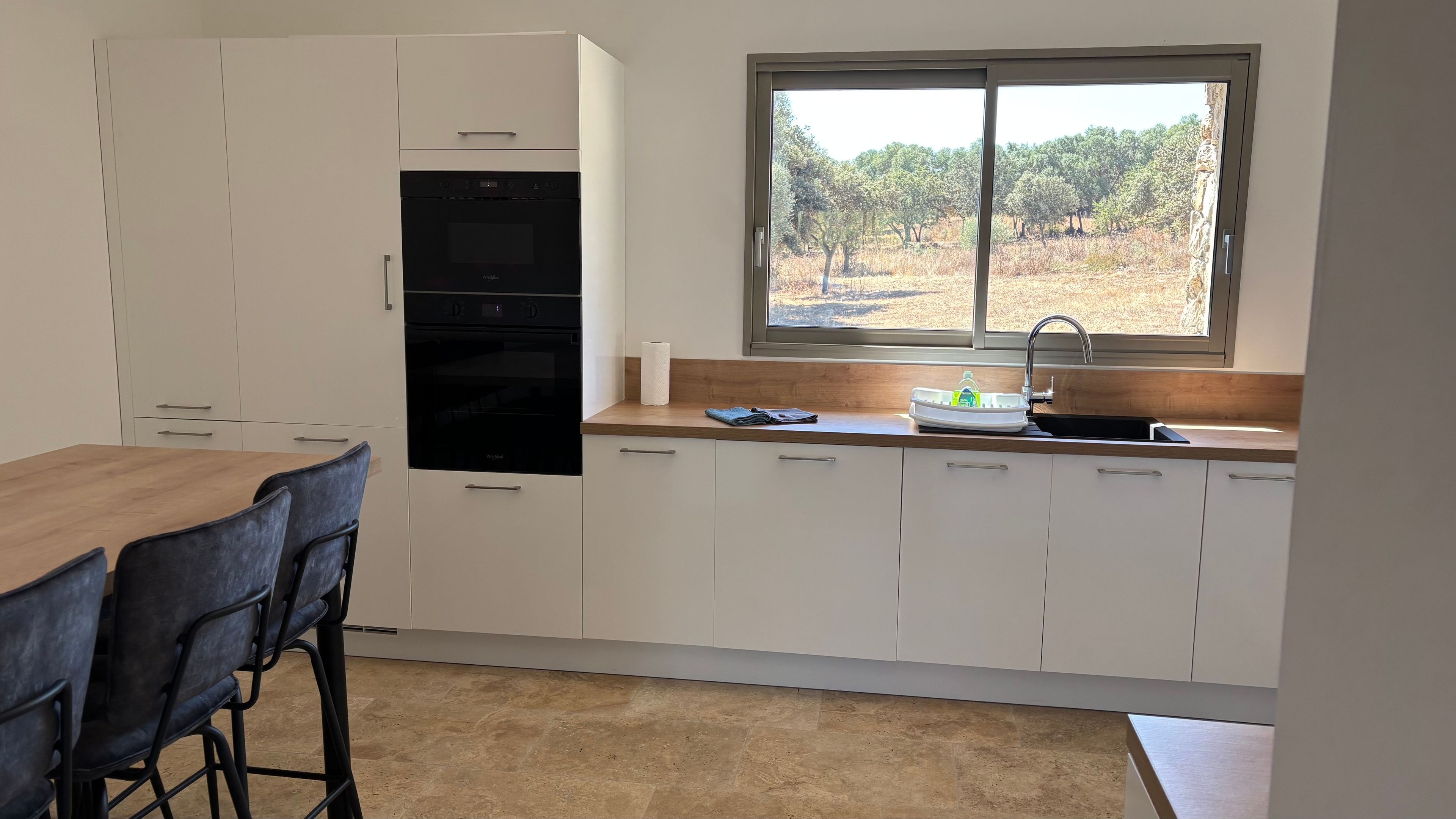 Cucina privata