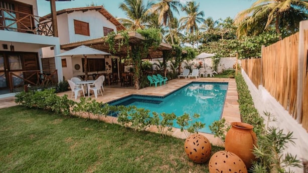 Unclassified image, 1 of 10, button - Villa Soleil (Amontada)