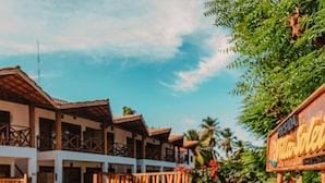 Unclassified image, 2 of 10, button - Villa Soleil (Amontada)