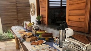 Unclassified image, 4 of 10, button - Villa Soleil (Amontada)