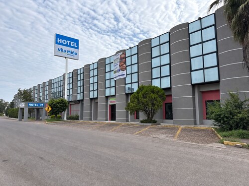 Hotel Vilamiño