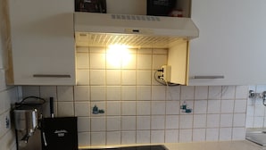 Privékeuken