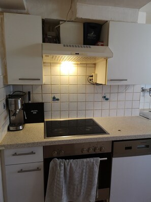 Eget kök