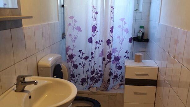 Badkamer