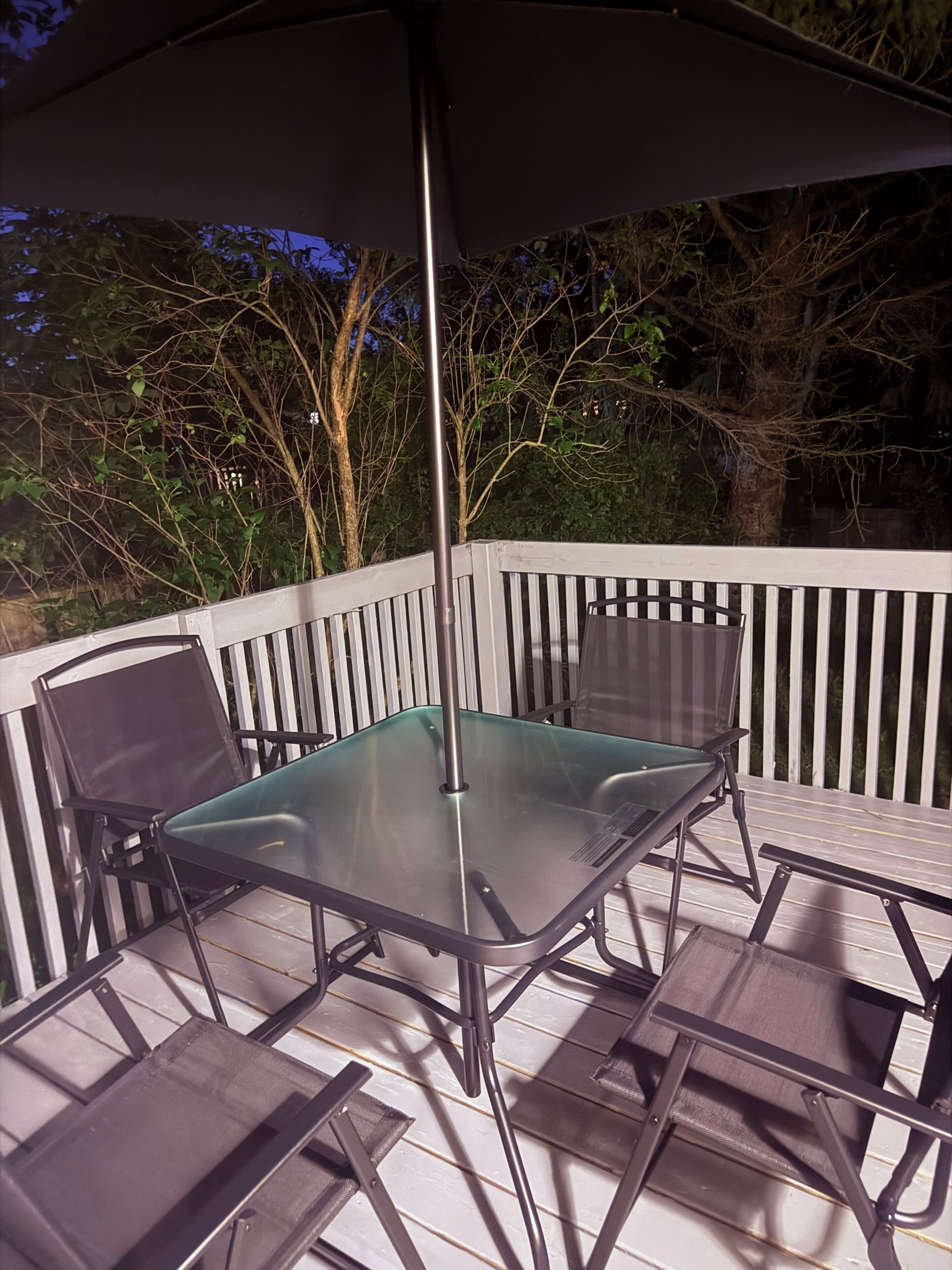 Terrass/Patio