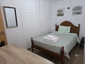 Room - Casa Maria da Eira (gração)