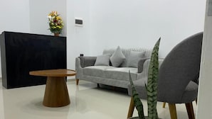 Área de estar