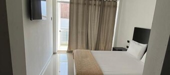 Prado hotel