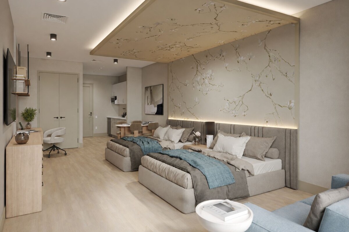 Habitación