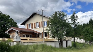 Fachada