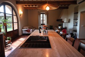 Restauration