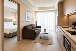 Standaard kamer | Interieur